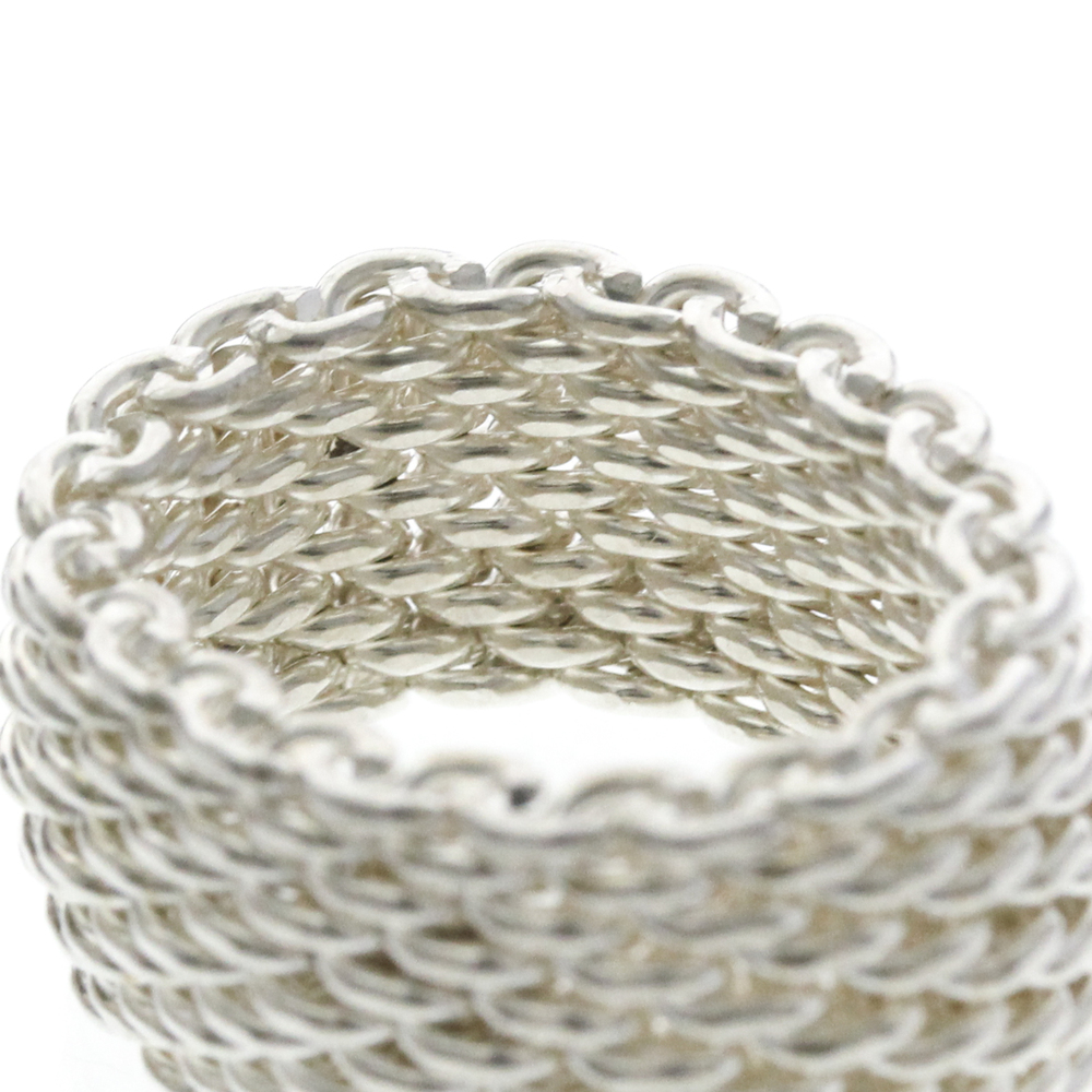 TIFFANY & CO. Ring - Picture 7 of 9